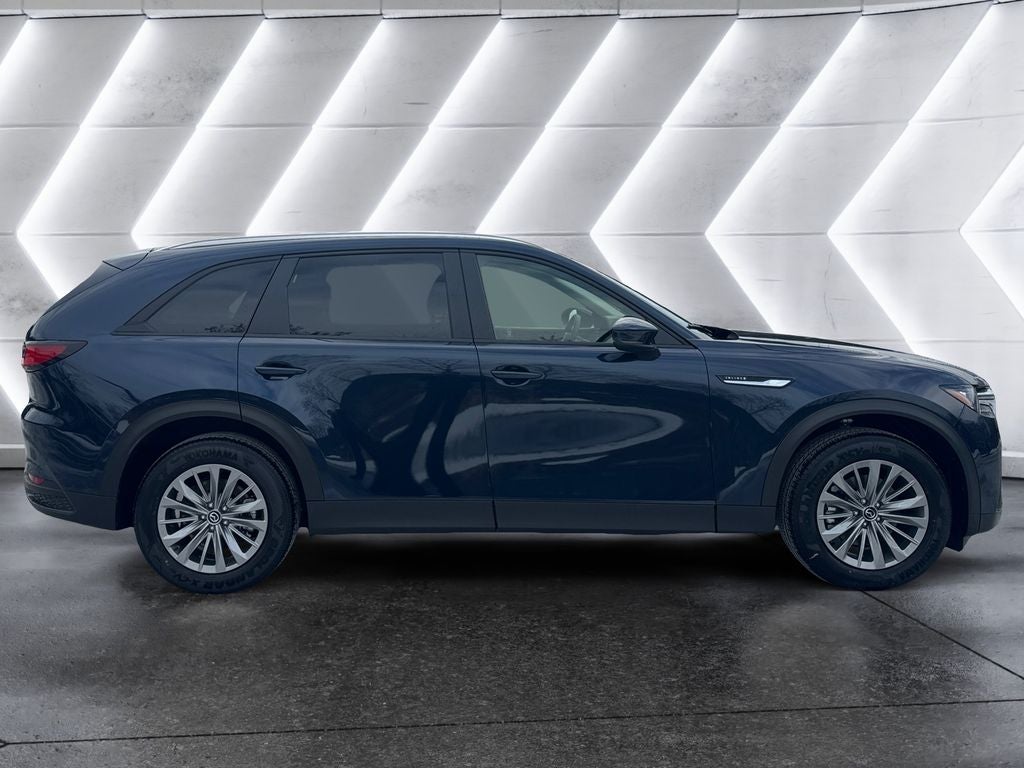 2026 Mazda Mazda CX-90 3.3 Turbo Select