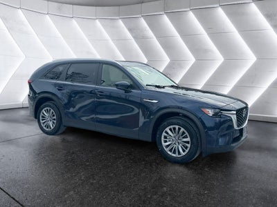 2026 Mazda Mazda CX-90 3.3 Turbo Select