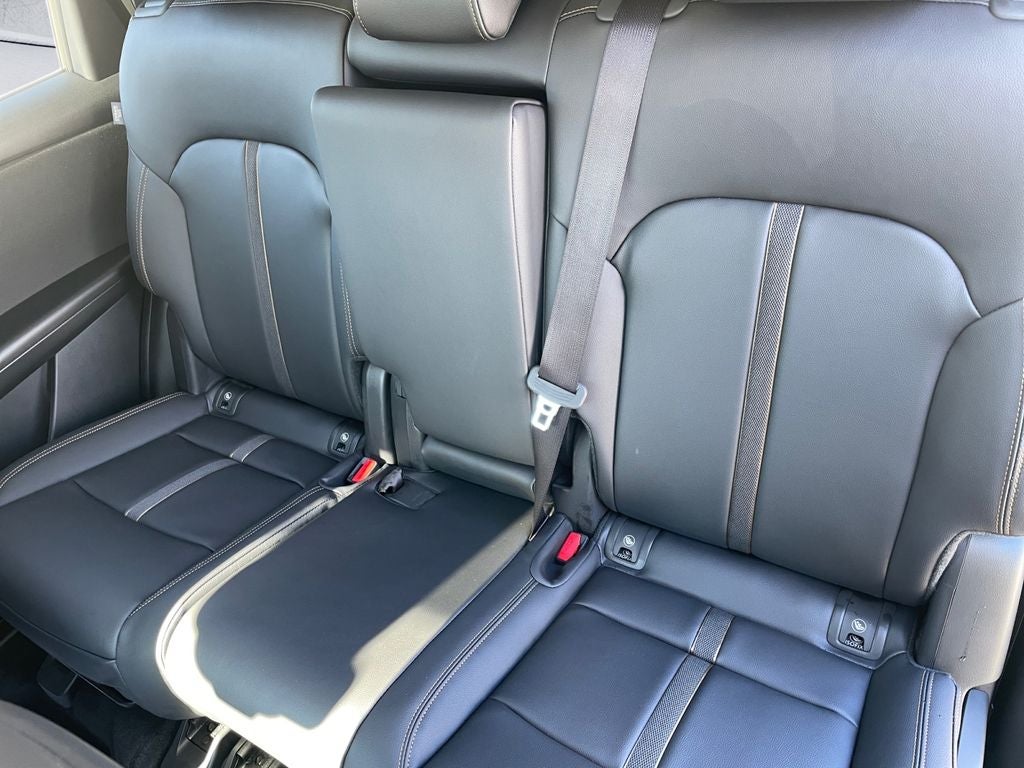 2026 Mazda Mazda CX-90 3.3 Turbo Select