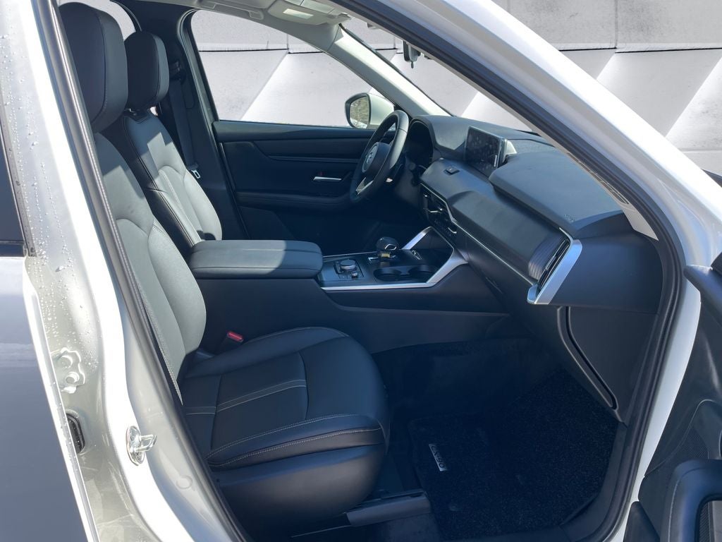 2026 Mazda Mazda CX-90 3.3 Turbo Select