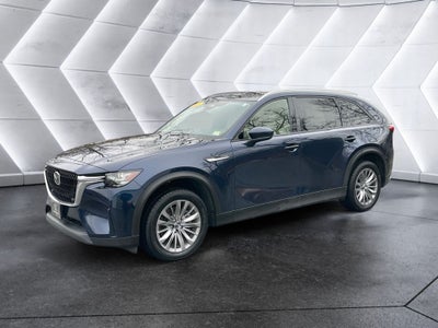 2025 Mazda Mazda CX-90 3.3 Turbo Preferred