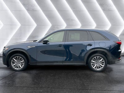 2025 Mazda Mazda CX-90 3.3 Turbo Preferred