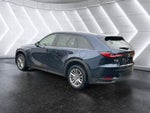 2025 Mazda Mazda CX-90 3.3 Turbo Preferred