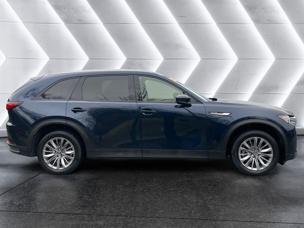 2025 Mazda Mazda CX-90 3.3 Turbo Preferred