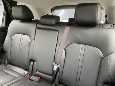 2026 Mazda Mazda CX-90 3.3 Turbo Preferred