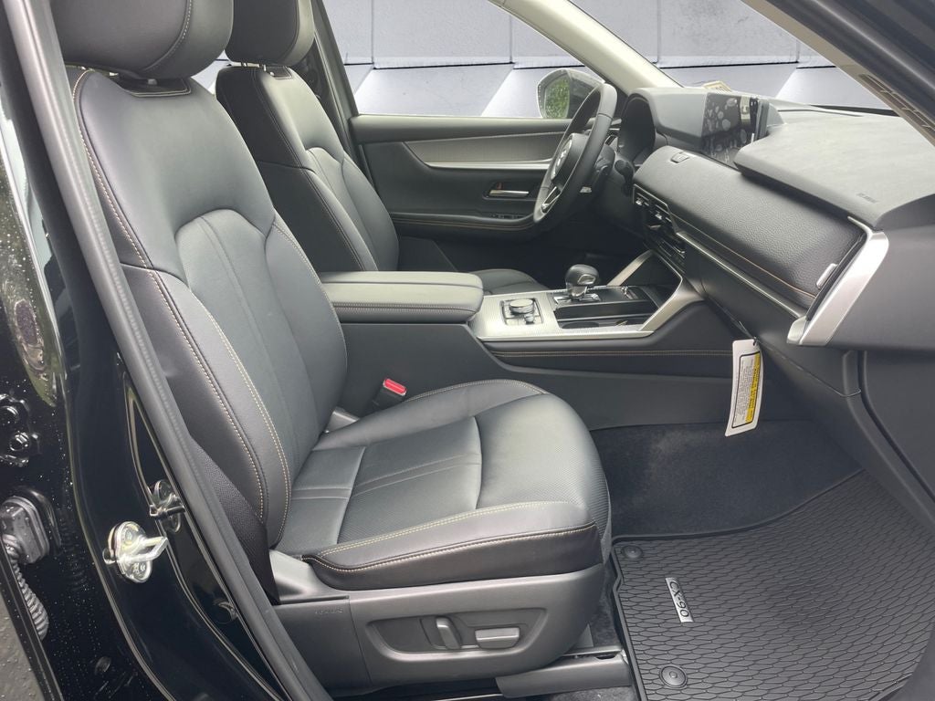 2026 Mazda Mazda CX-90 3.3 Turbo Preferred