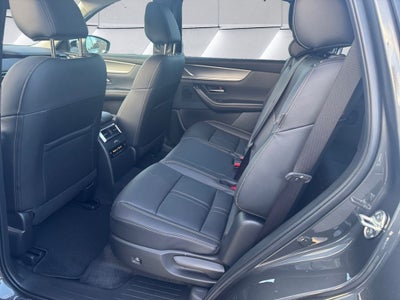 2026 Mazda Mazda CX-90 3.3 Turbo Preferred