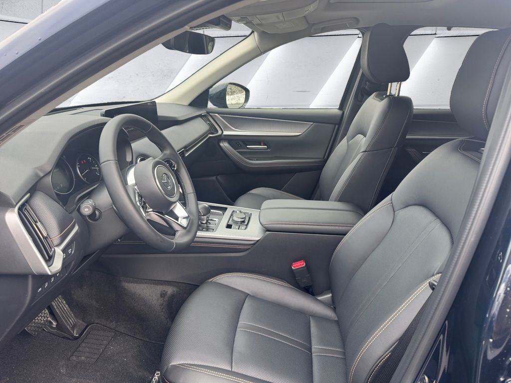 2026 Mazda Mazda CX-90 3.3 Turbo Preferred