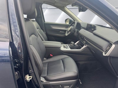 2026 Mazda Mazda CX-90 3.3 Turbo Preferred