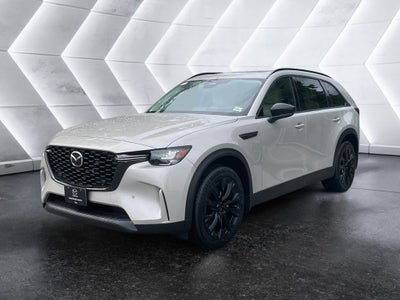 2026 Mazda Mazda CX-90 3.3 Turbo Premium