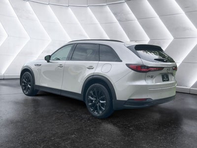 2026 Mazda Mazda CX-90 3.3 Turbo Premium