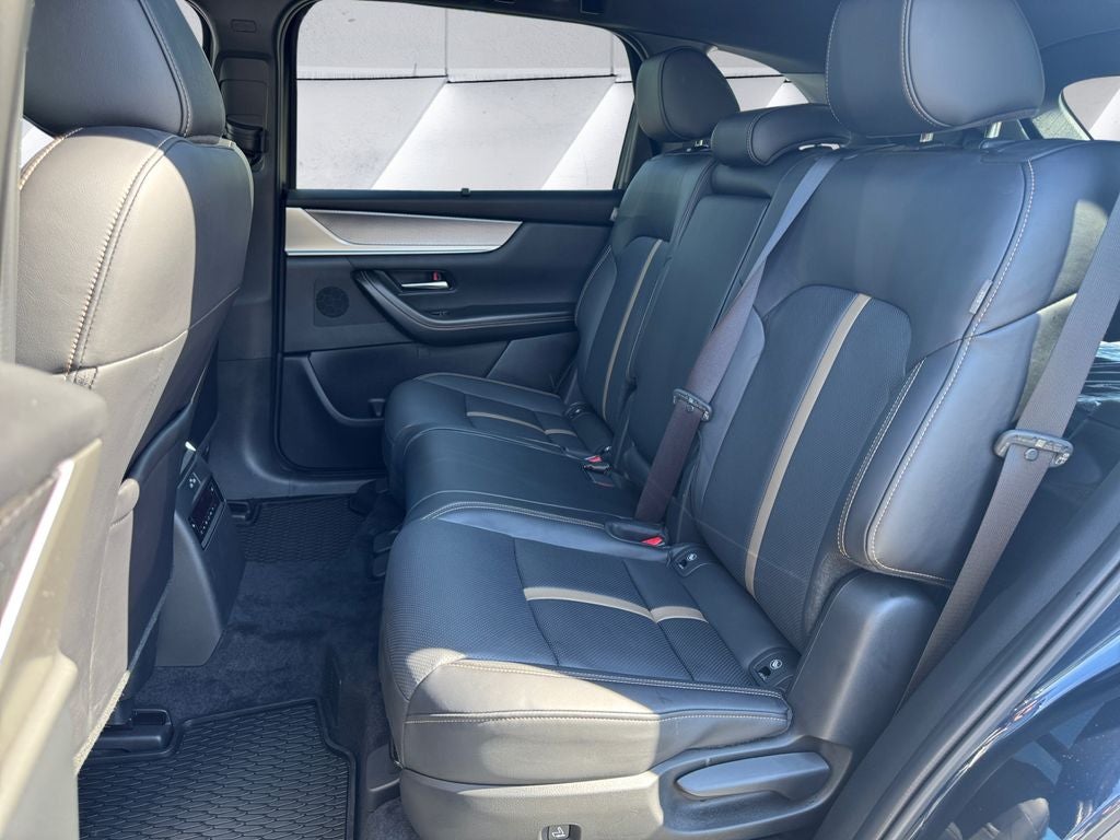 2025 Mazda Mazda CX-90 3.3 Turbo S Premium