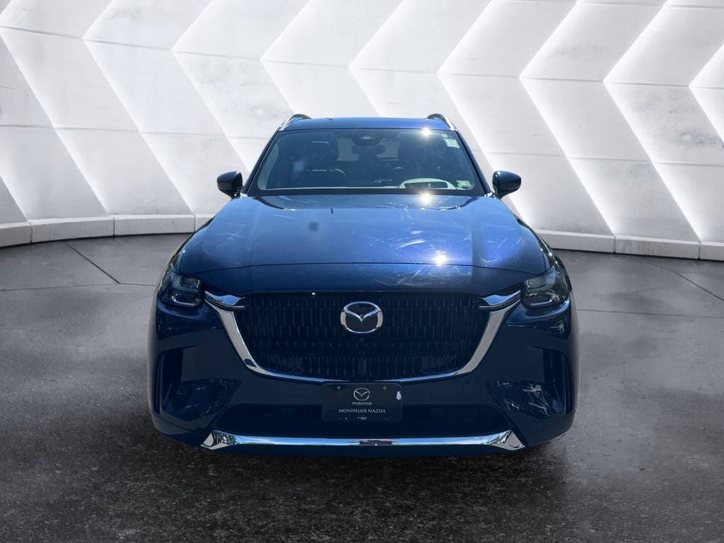 2025 Mazda Mazda CX-90 3.3 Turbo S Premium