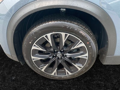 2026 Mazda Mazda CX-90 Plug-In Hybrid Premium Plus