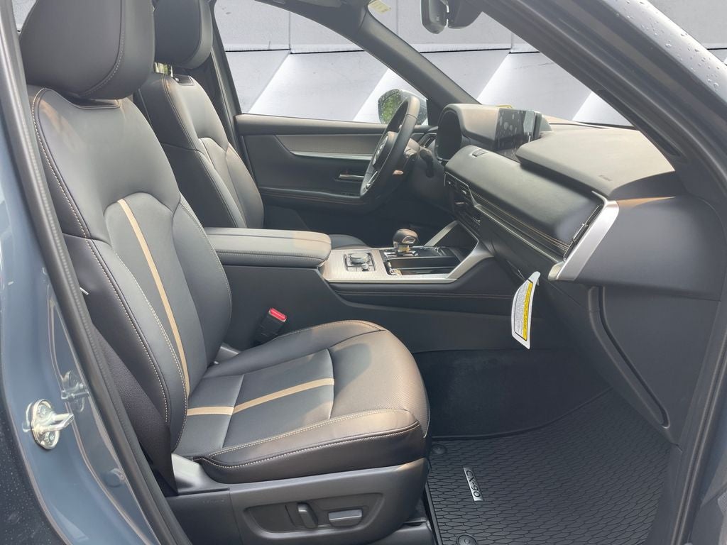 2026 Mazda Mazda CX-90 Plug-In Hybrid Premium Plus