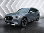 2026 Mazda Mazda CX-90 Plug-In Hybrid Premium Plus