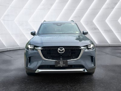 2026 Mazda Mazda CX-90 Plug-In Hybrid Premium Plus