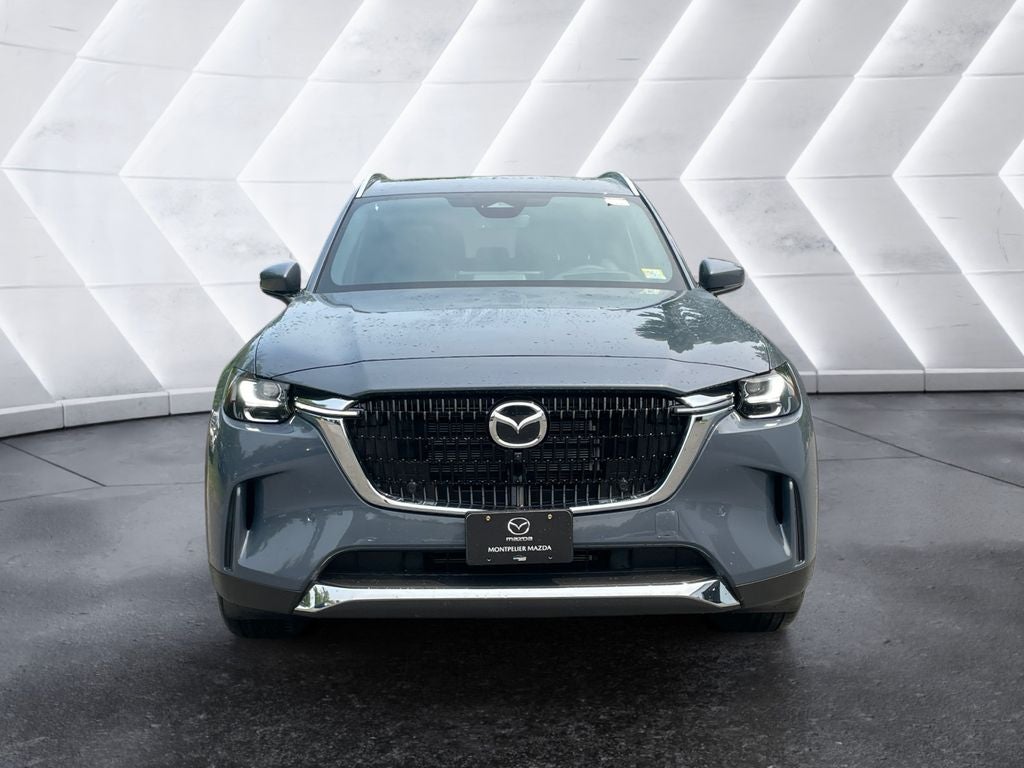 2026 Mazda Mazda CX-90 Plug-In Hybrid Premium Plus