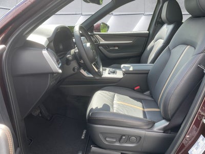 2026 Mazda Mazda CX-90 3.3 Turbo S Premium Plus
