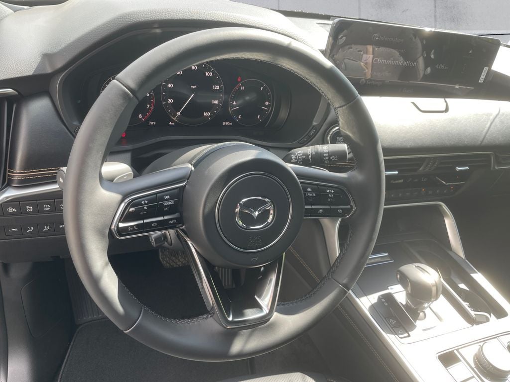 2026 Mazda Mazda CX-90 3.3 Turbo S Premium Plus