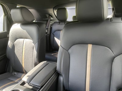 2026 Mazda Mazda CX-90 3.3 Turbo S Premium Plus