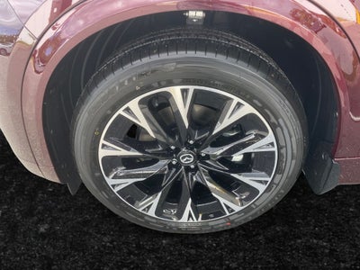 2026 Mazda Mazda CX-90 3.3 Turbo S Premium Plus