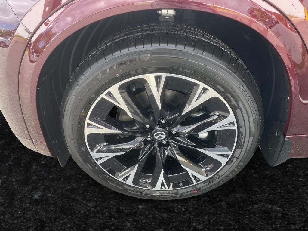 2026 Mazda Mazda CX-90 3.3 Turbo S Premium Plus