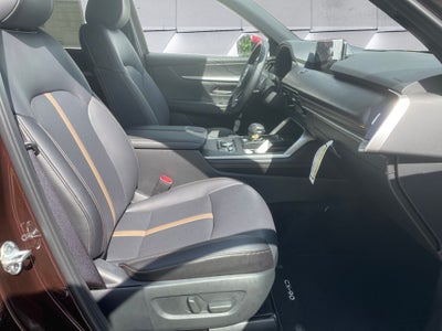 2026 Mazda Mazda CX-90 3.3 Turbo S Premium Plus