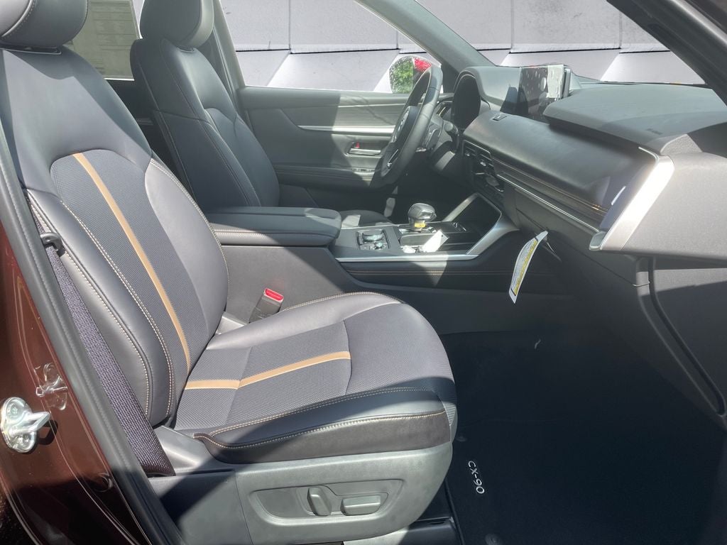 2026 Mazda Mazda CX-90 3.3 Turbo S Premium Plus