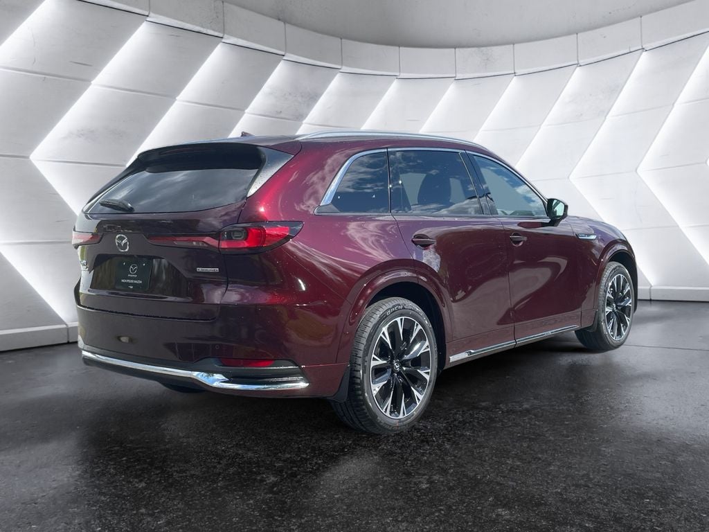 2026 Mazda Mazda CX-90 3.3 Turbo S Premium Plus