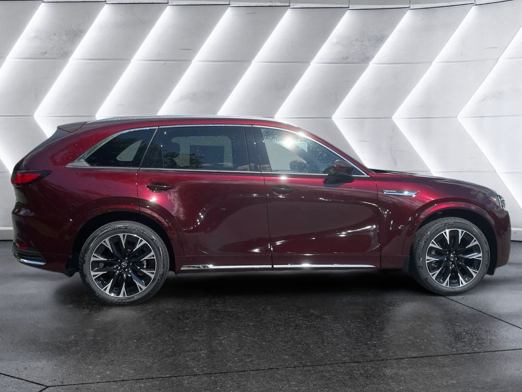 2026 Mazda Mazda CX-90 3.3 Turbo S Premium Plus