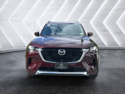 2026 Mazda Mazda CX-90 3.3 Turbo S Premium Plus