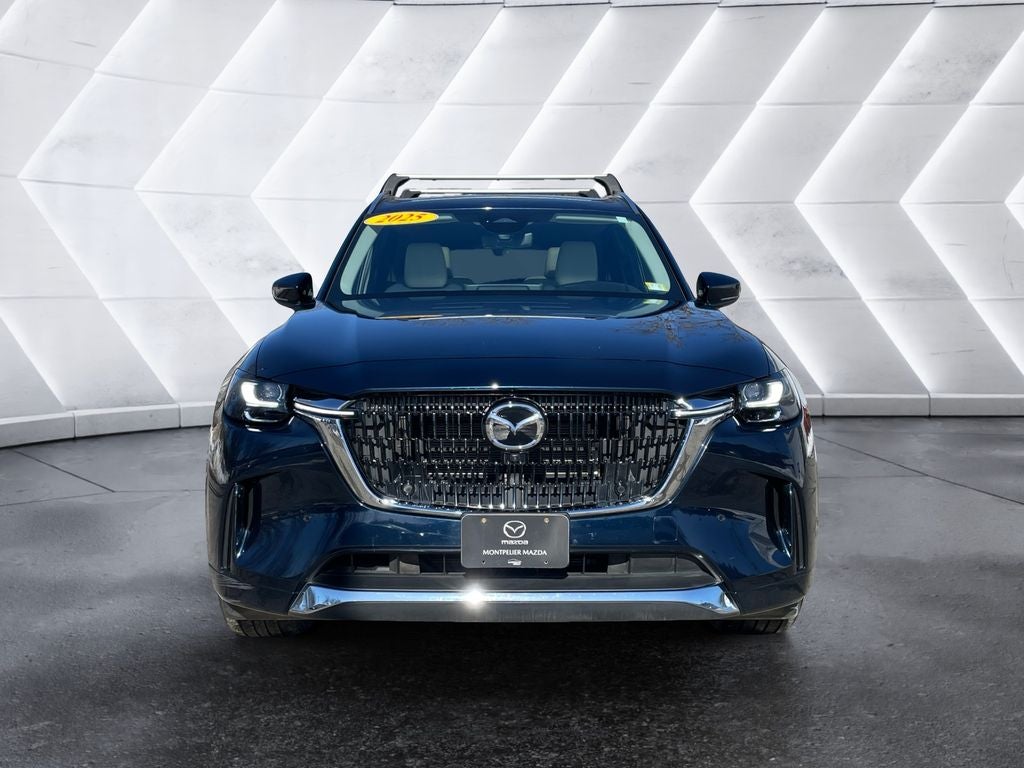 2025 Mazda Mazda CX-90 3.3 Turbo S Premium Plus