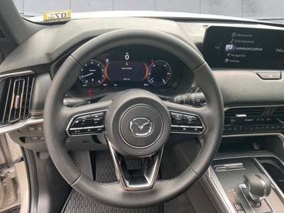 2026 Mazda Mazda CX-90 3.3 Turbo Premium Plus