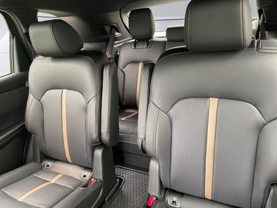2026 Mazda Mazda CX-90 3.3 Turbo Premium Plus