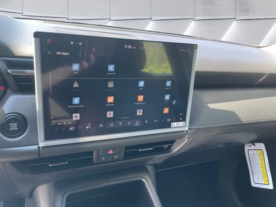 2026 Mazda Mazda CX-5 2.5 S