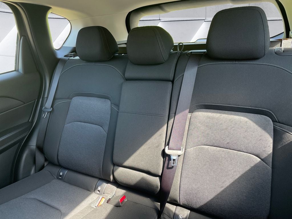 2026 Mazda Mazda CX-5 2.5 S