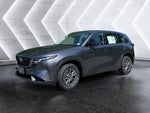 2026 Mazda Mazda CX-5 2.5 S