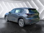 2026 Mazda Mazda CX-5 2.5 S