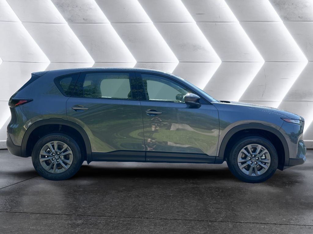 2026 Mazda Mazda CX-5 2.5 S