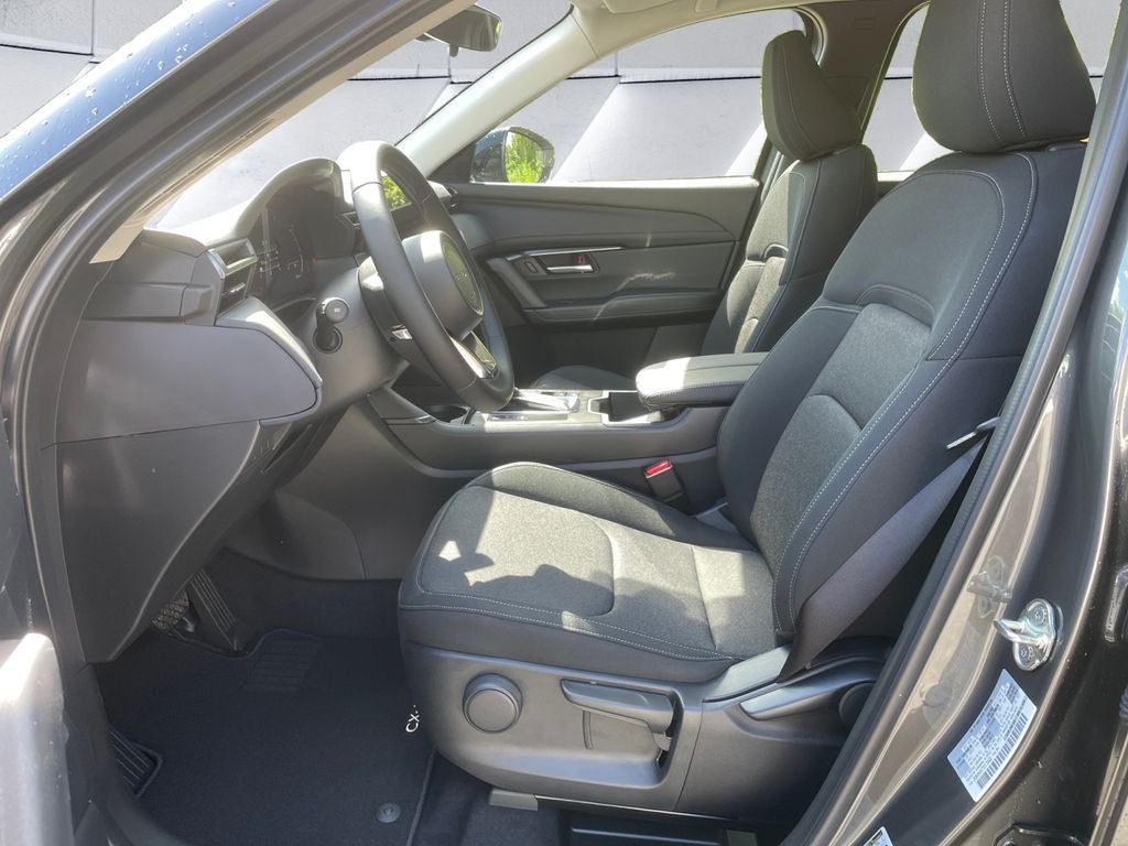 2026 Mazda Mazda CX-5 2.5 S