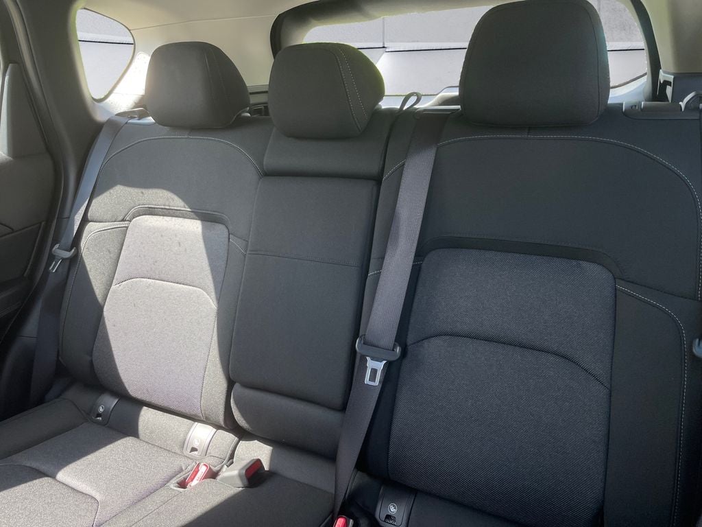 2026 Mazda Mazda CX-5 2.5 S
