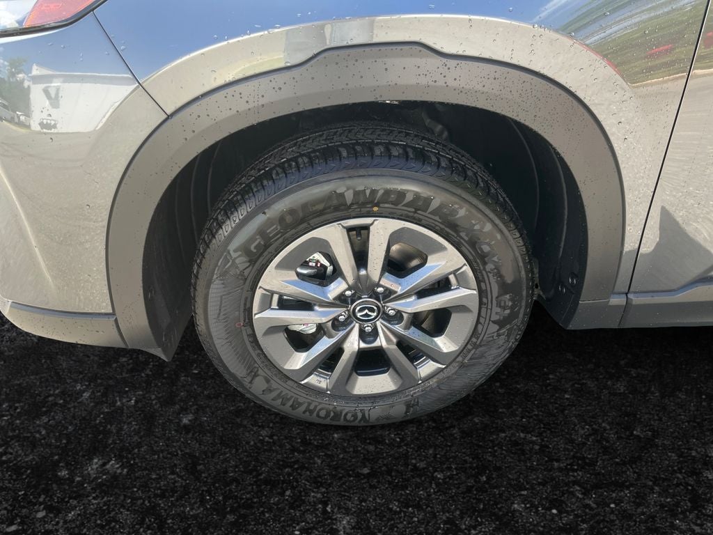 2026 Mazda Mazda CX-5 2.5 S