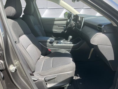 2026 Mazda Mazda CX-5 2.5 S