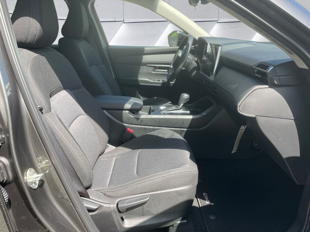 2026 Mazda Mazda CX-5 2.5 S