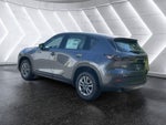 2026 Mazda Mazda CX-5 2.5 S