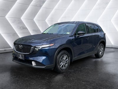 2026 Mazda Mazda CX-5 2.5 S Select
