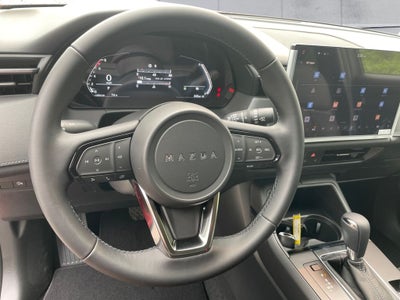 2026 Mazda Mazda CX-5 2.5 S Select