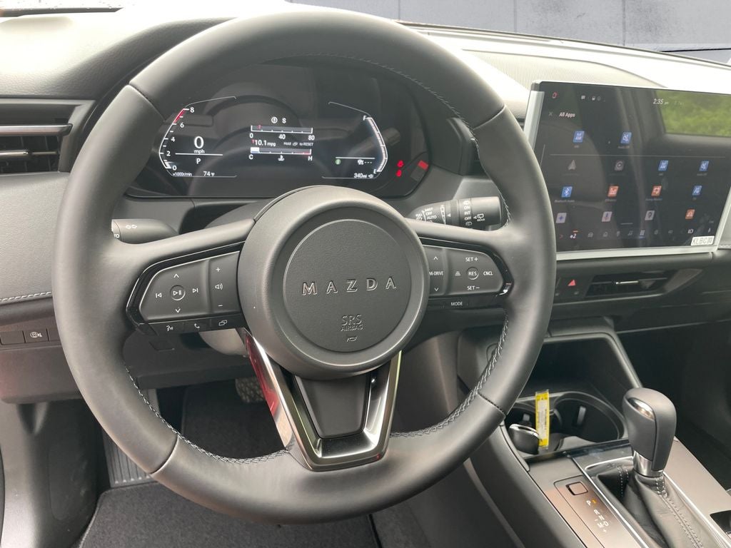 2026 Mazda Mazda CX-5 2.5 S Select