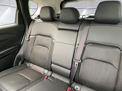 2026 Mazda Mazda CX-5 2.5 S Select